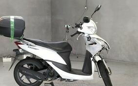 HONDA DIO 110 JF31