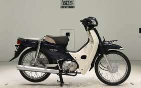 HONDA C110 SUPER CUB JA10