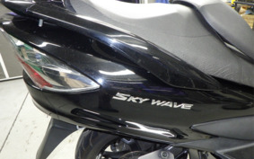 SUZUKI SKYWAVE 250 (Burgman 250) Gen.3 CJ46A