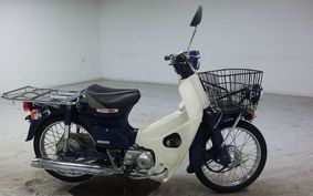 HONDA PRESS CUB 50 AA01