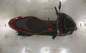 HONDA PCX 160 KF47