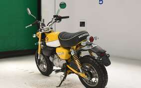 HONDA MONKEY 125 JB02