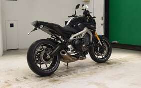 YAMAHA MT-09 2014 RN34J