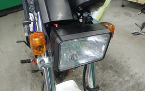 HONDA FTR250 MD17