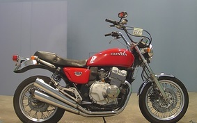 HONDA CB400F 1997 NC36