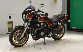 HONDA CB750 GEN 2 2007 RC42