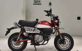 HONDA MONKEY 125 ABS JB02