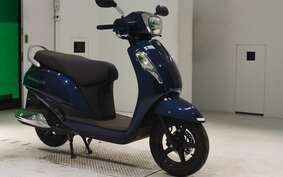 SUZUKI ADDRESS V125 Gen.2 DP12H