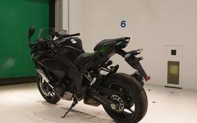 KAWASAKI NINJA 1000 SX 2023 ZXT02K