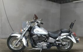 HONDA SHADOW 400 2002 NC34