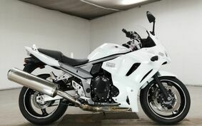 SUZUKI BANDIT 1250 S 2013 GW72A