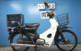 HONDA C50 SUPER CUB C50