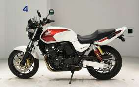 HONDA CB400SF GEN 4 2015 NC42