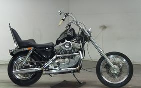 HARLEY XLH883 1988 CEM