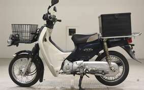 HONDA C110 SUPER CUB JA10