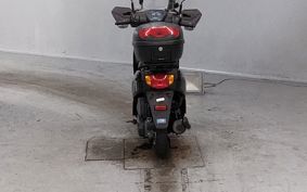 YAMAHA JOG AY01