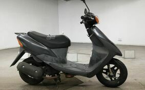 SUZUKI LET's 2 CA1PA