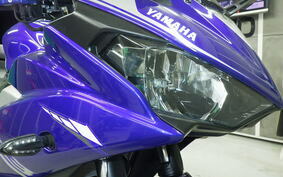 YAMAHA YZF-R3 2017 RH07J