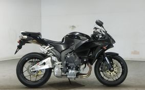 HONDA CBR600RR 2015 PC40