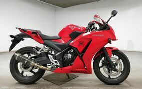 HONDA CBR250R MC41