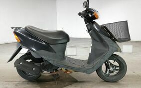 SUZUKI LET's 2 CA1PA