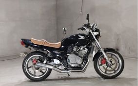 HONDA JADE MC23