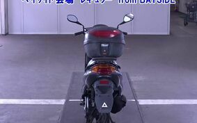 YAMAHA AXIS 100 SB06J