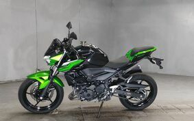 KAWASAKI Z400 2019 EX400G