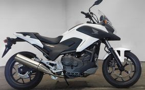 HONDA NC750X Limited 2015 RC72