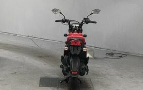 HONDA ZOOMER-X 不明