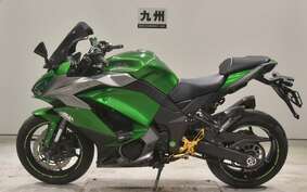 KAWASAKI NINJA 1000 A 2019 ZXT00W