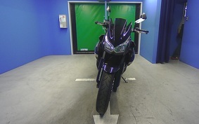 KAWASAKI Z1000 Gen.4 2011 ZRT00D