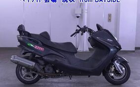 YAMAHA MAJESTY 125 5CA0