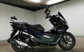 HONDA PCX HYBRID JF84