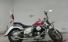 YAMAHA DRAGSTAR 400 CLASSIC 2001 VH01J