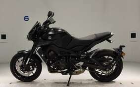 YAMAHA MT-09 A 2017 RN52J