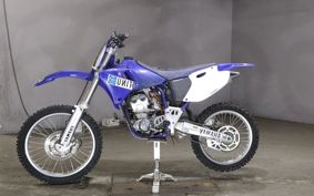 YAMAHA YZ250F CG10C