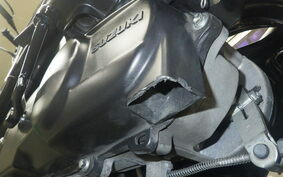 SUZUKI ADDRESS V50 CA4BA