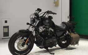 HARLEY XL1200X 2013