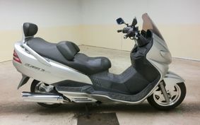 SUZUKI SKYWAVE 400 2002 CK42A