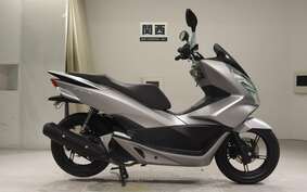 HONDA PCX125 JF56