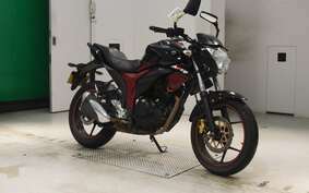 SUZUKI GIXXER 150 NG4BG