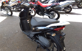 SUZUKI ADDRESS 110 CE47A