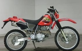 HONDA XR250 MD30