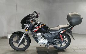 HONDA CBF125 PCJ7