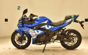 SUZUKI GSX250R DN11A