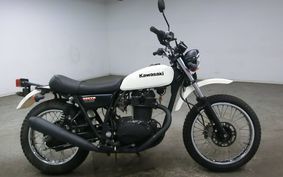 KAWASAKI 250TR 2002 BJ250F