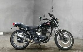 KAWASAKI 250TR BJ250F