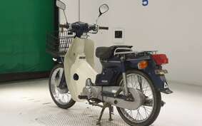 HONDA C90 SUPER CUB E HA02