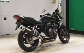 HONDA CB400SF VTEC 2008 NC42